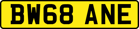 BW68ANE
