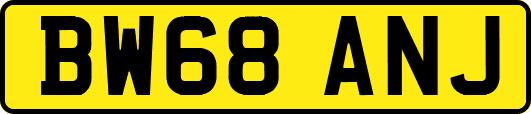 BW68ANJ