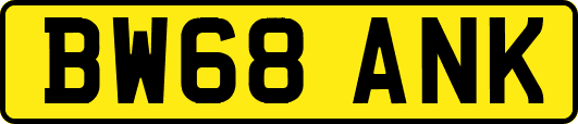 BW68ANK