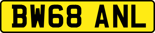 BW68ANL