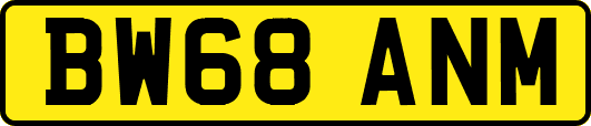 BW68ANM
