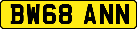 BW68ANN