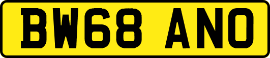 BW68ANO