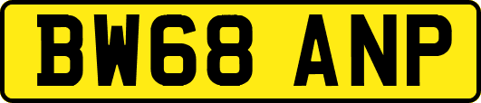 BW68ANP