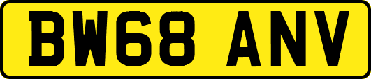 BW68ANV