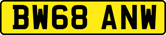 BW68ANW