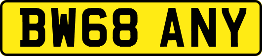 BW68ANY