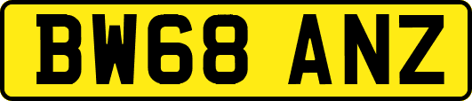 BW68ANZ