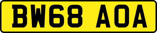 BW68AOA