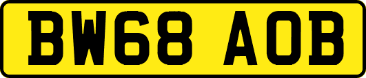 BW68AOB