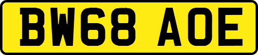 BW68AOE