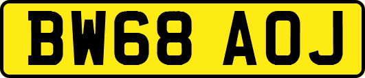 BW68AOJ