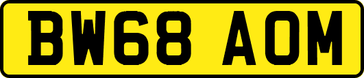 BW68AOM