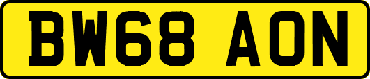 BW68AON