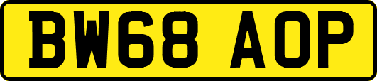 BW68AOP