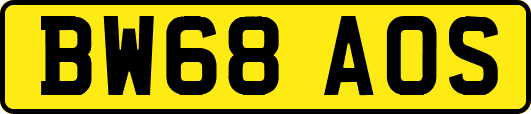 BW68AOS