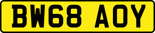 BW68AOY