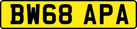 BW68APA