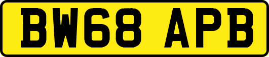 BW68APB
