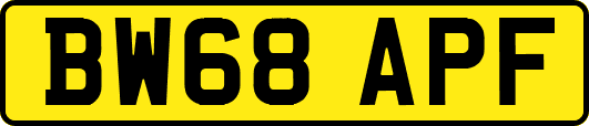 BW68APF