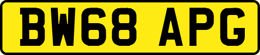 BW68APG