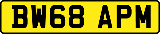 BW68APM