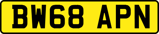 BW68APN