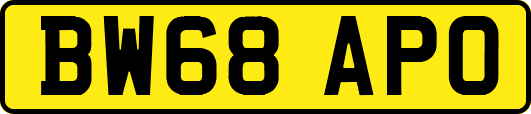 BW68APO