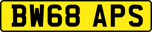 BW68APS