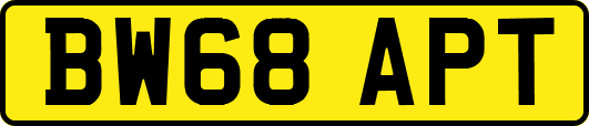 BW68APT