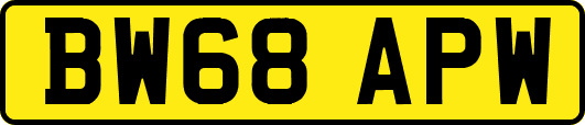 BW68APW
