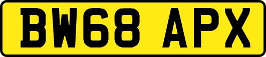 BW68APX