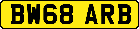 BW68ARB
