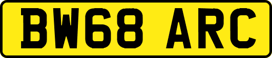 BW68ARC