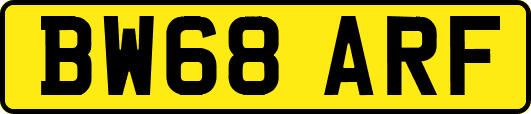 BW68ARF
