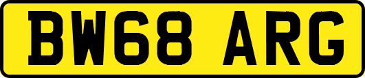 BW68ARG