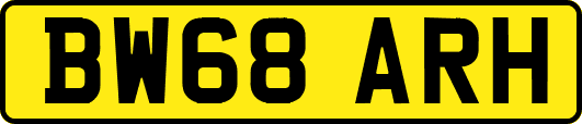 BW68ARH