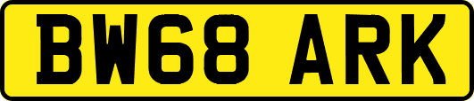 BW68ARK