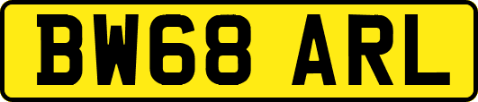 BW68ARL