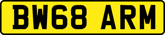 BW68ARM