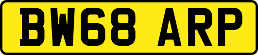 BW68ARP