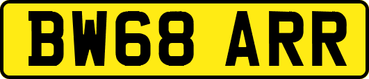 BW68ARR