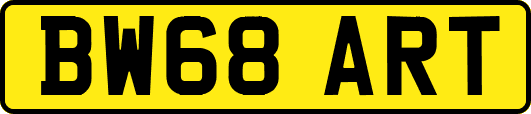BW68ART