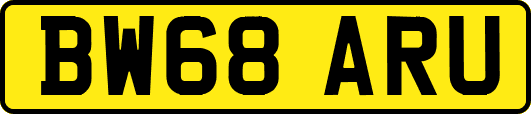 BW68ARU
