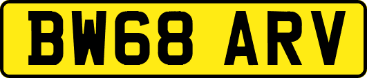 BW68ARV