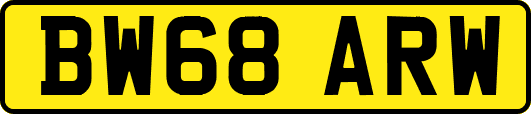 BW68ARW
