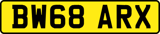 BW68ARX