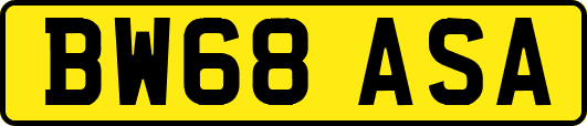BW68ASA