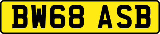 BW68ASB