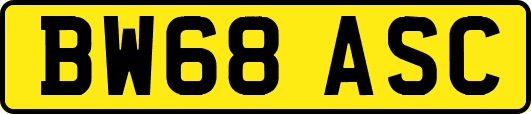 BW68ASC
